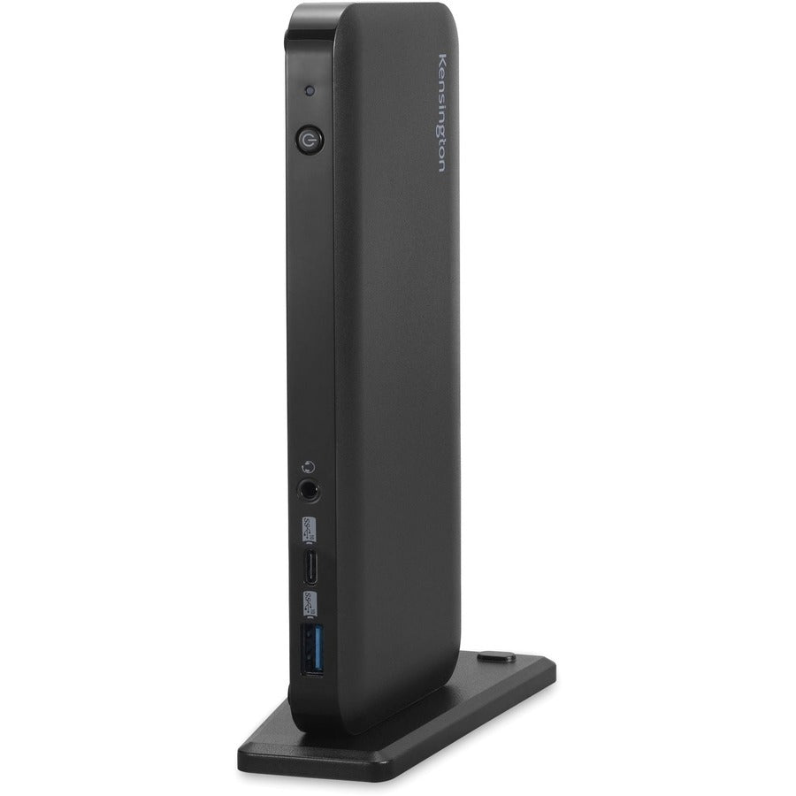 Kensington SD4840P Docking Station Kensington SD4840P Docking Station